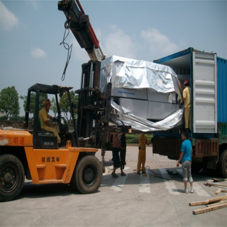 滨海县附近的随车吊出租服务：选择指南与注意事项