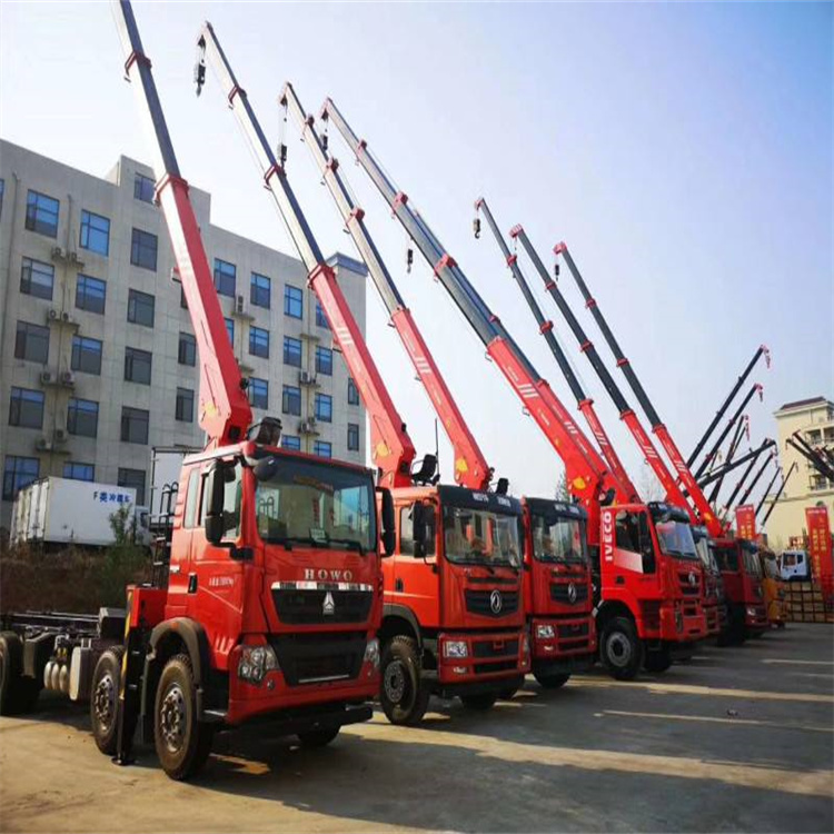 滨海县租专业吊车电话