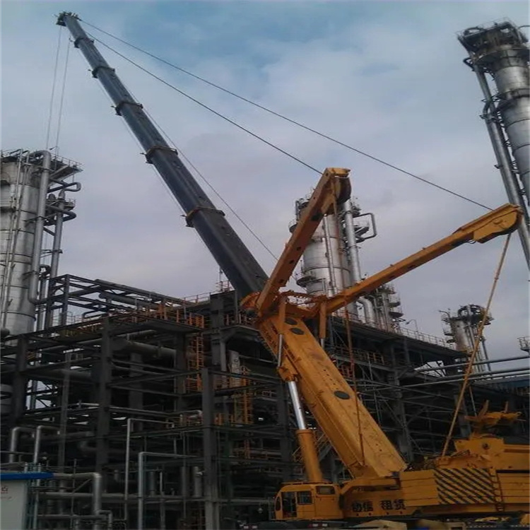 滨海县吊车出租电话