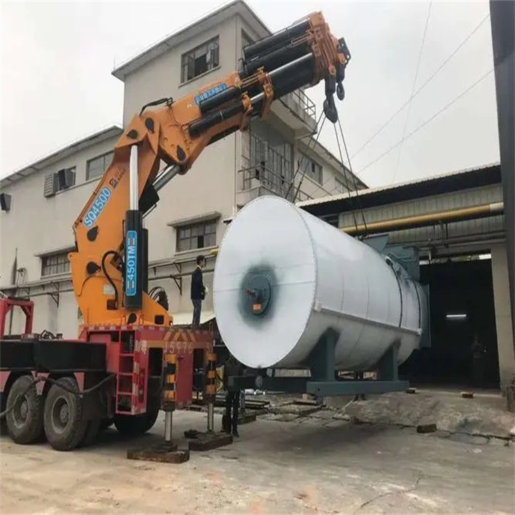 滨海县室内装修小型折臂吊出租服务：高效解决方案与租赁指南