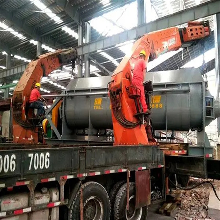 滨海县大型随车吊出租多少钱