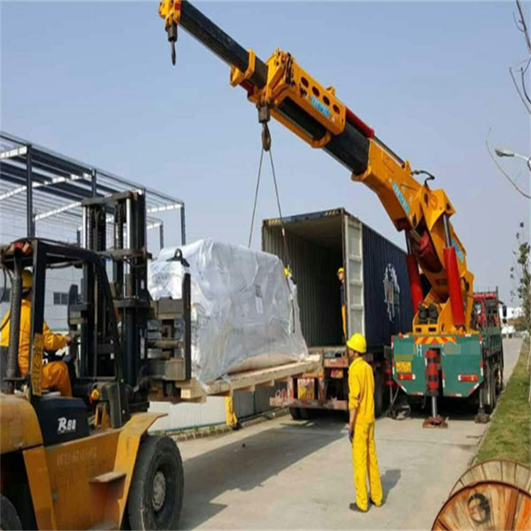 滨海县专业随车吊出租电话