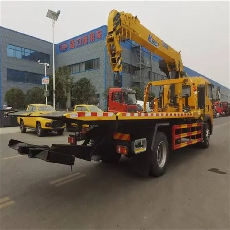 滨海县附近小随车吊出租电话，轻松解决搬运烦恼