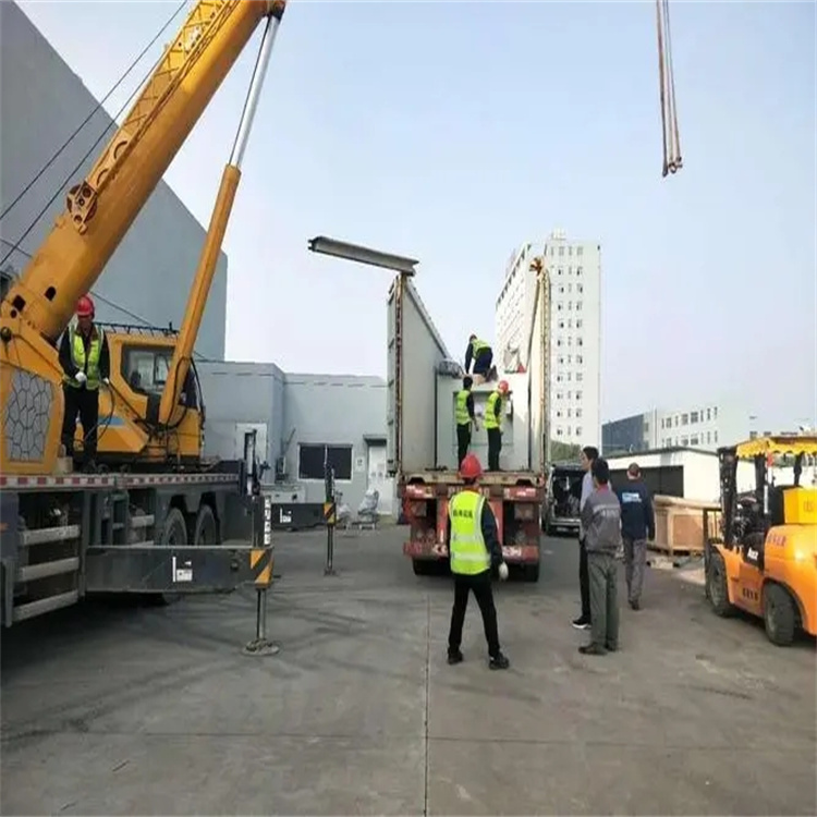 滨海县如何找到附近的吊车救援服务