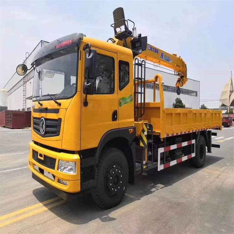 滨海县附近找一辆随车吊出租