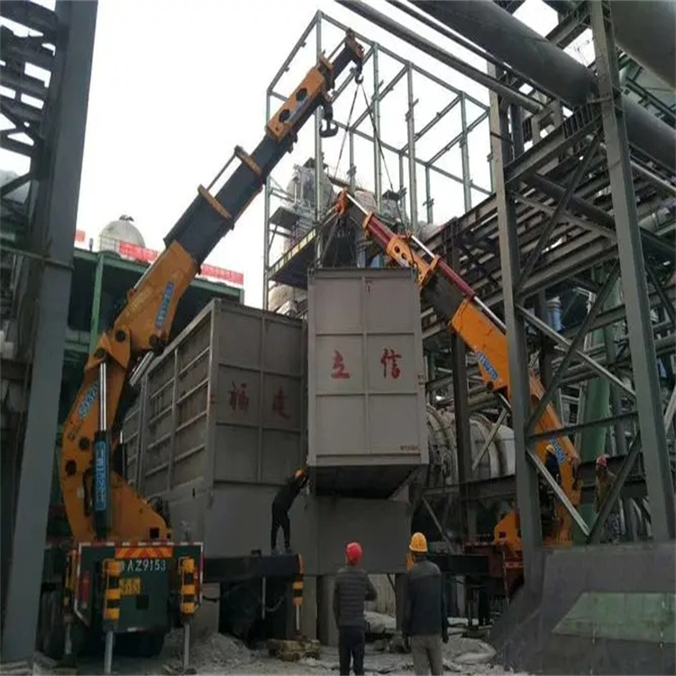 滨海县折臂吊车租赁电话