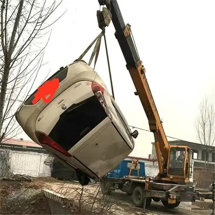 滨海县随时待命，吊车24小时道路救援服务全解析