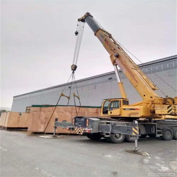 滨海县急需吊车出租怎么办|24小时响应|跨区调配服务