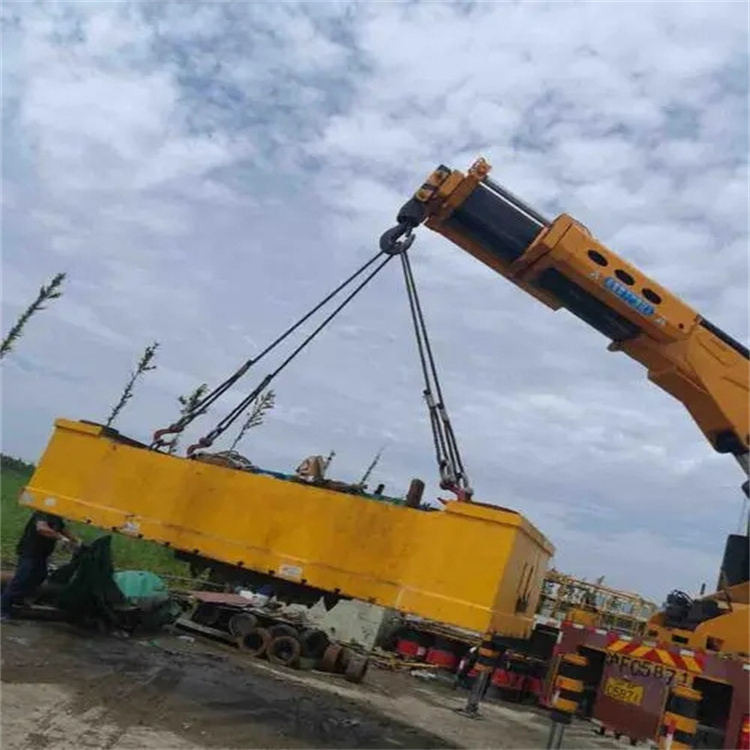 滨海县专业吊车出租哪家好