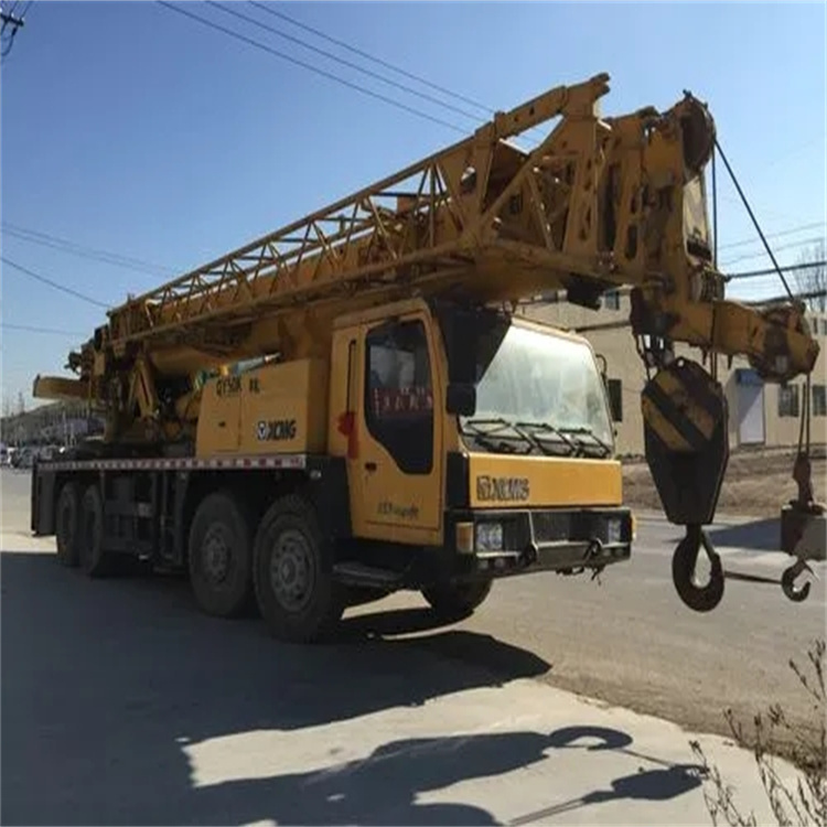 滨海县哪里有专业吊车出租