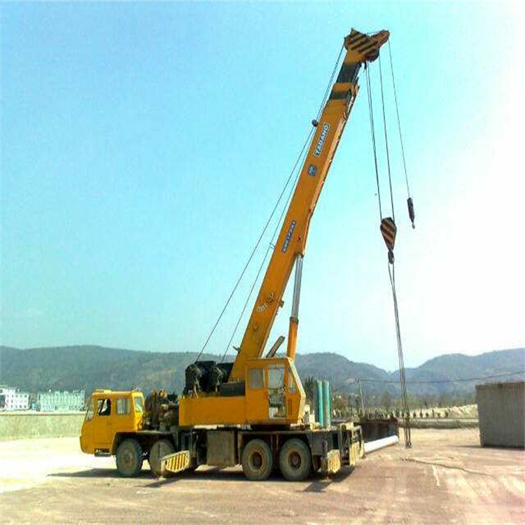 滨海县小型吊车出租价格是多少